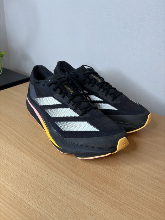 Кросівки Adidas Adizero SL2 оригінал (IF1157) 47,5