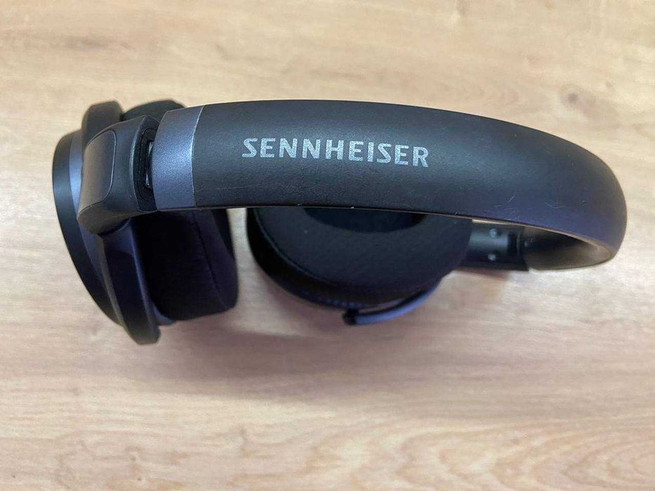 Наушники Sennheiser hd 4.50 btnc