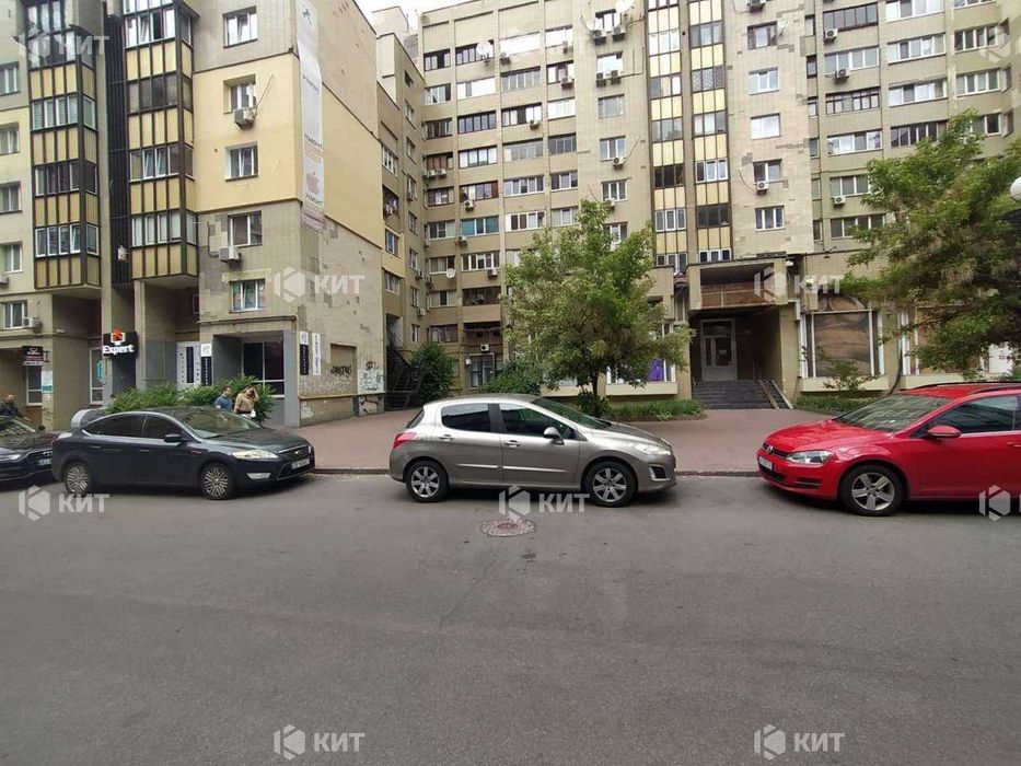 Оренда! Фасадне приміщення Левка Лук'яненка 149кв.м.