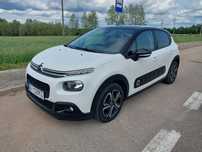 Citroën C3 Piękny AUTOMAT .