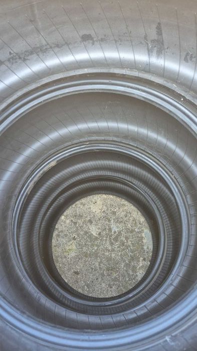 Opony zimowe Nokian 245/45R18 100V XL