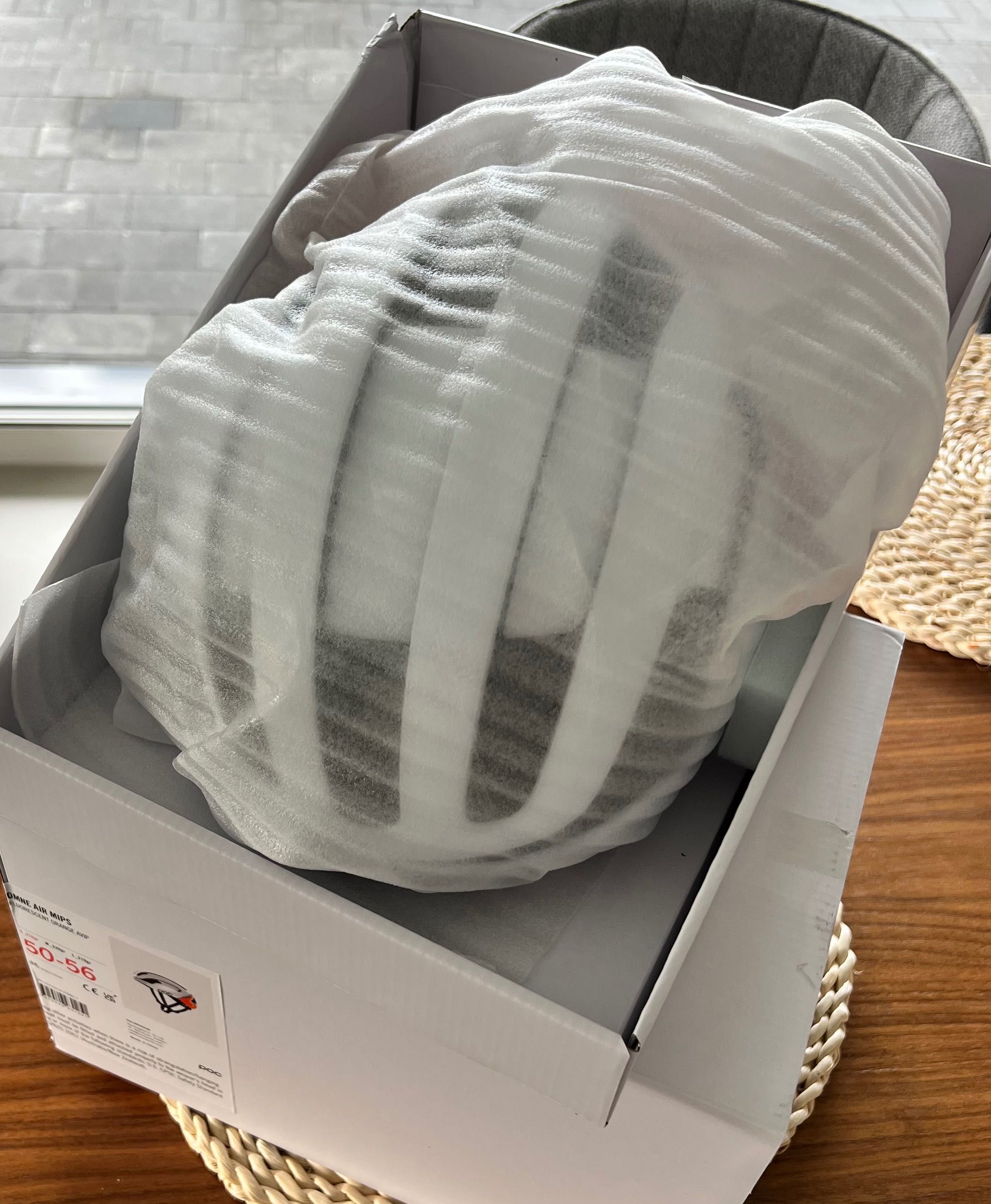 Kask POC Omne Air