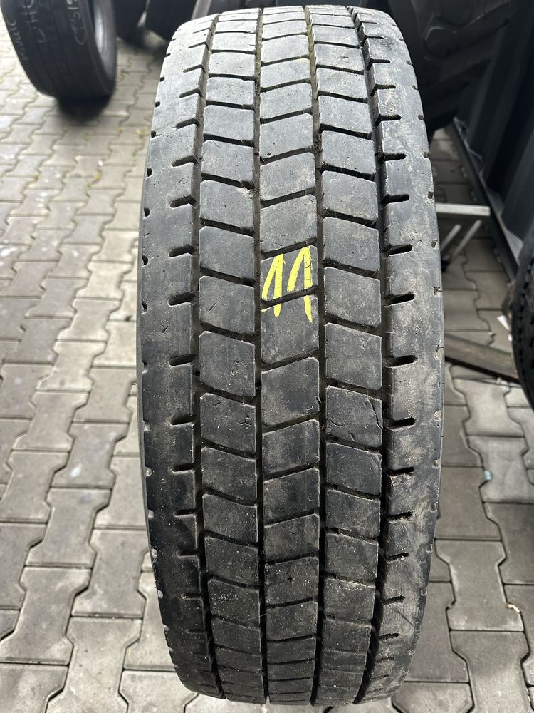 Fulda Ecoforce 2 315/80R22.5