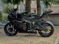 Yamaha R6 rj15 2015