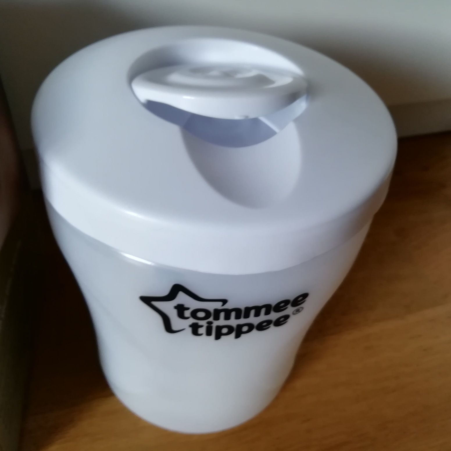 Tommee Tippee sterylizator na jedną butelkę