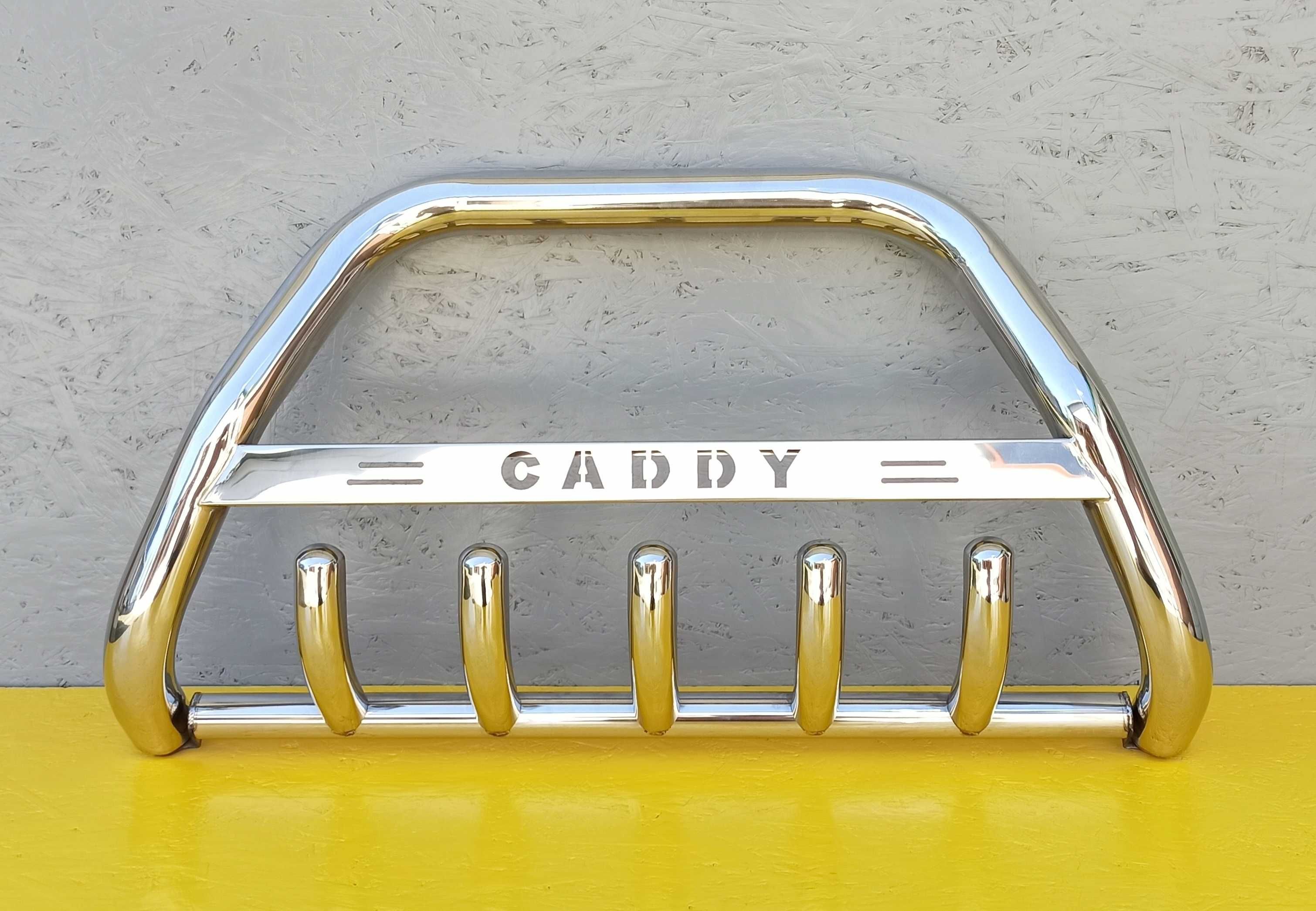 Козирок Дефлектор лобового скла на Volkswagen Caddy Кадди 10-15р