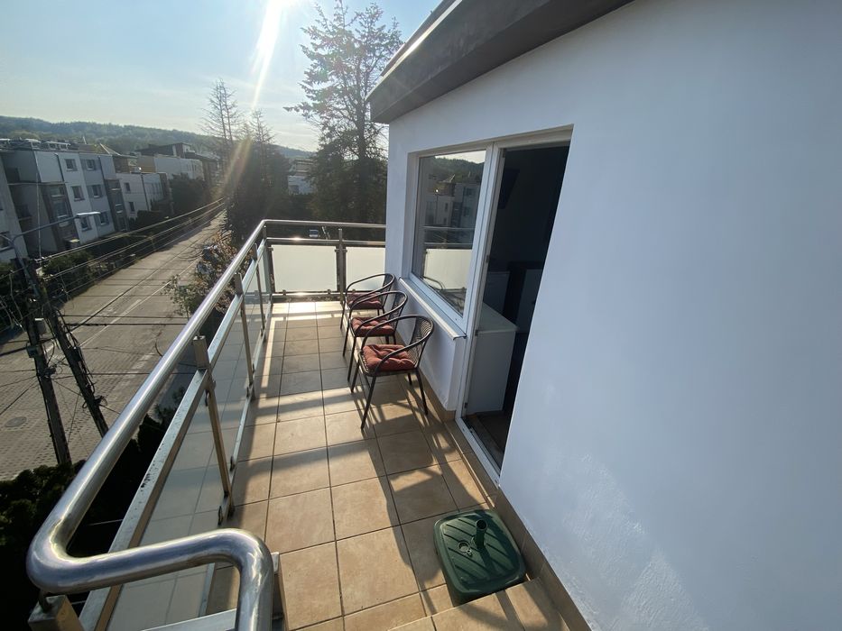 GDYNIA ORŁOWO blisko morza pokoje DOSTĘPNE też w weekend 11 Listopada