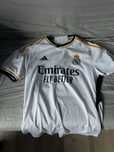 Koszulka real madryt adidas