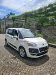 excelente oportunidade Citroen C3 Picasso 1.4 gasolina de 2012