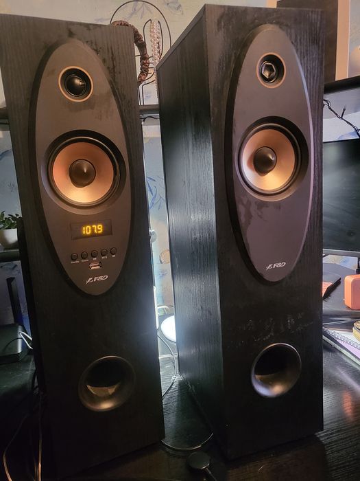 Продаю Акустичну систему F&D T-35X
