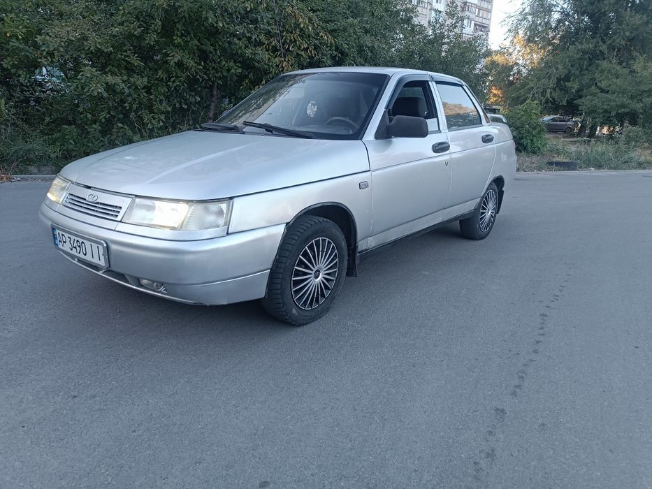 Продам 2110 . Газ бинзин.
