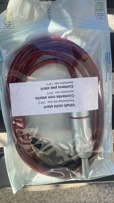 Equipamento de dentista