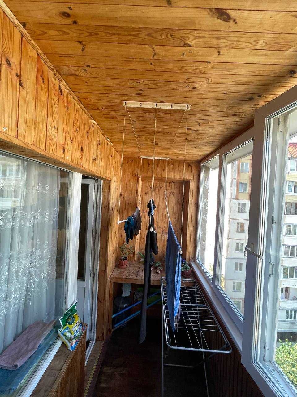 Продам 3-х кімнатну квартиру