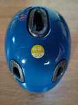Kask rowerowy 44-49