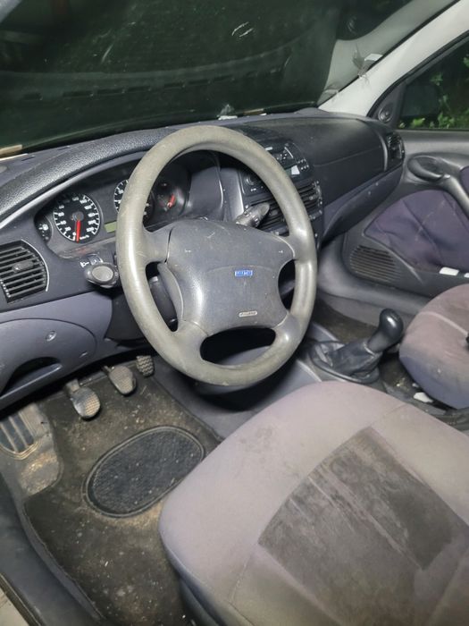 Pecas fiat marea 1.6