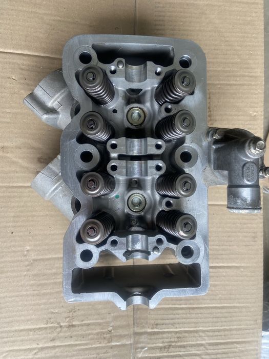 Głowica zawory polaris 1000 s scrambler sportsman 1000 polaris 850