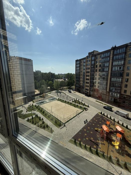 42.5 м2  Будинок здан!Продаж 1 кім квартири