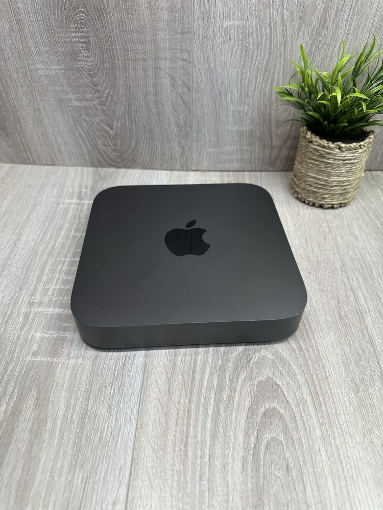 Mac mini i7 16Gb HD 512Gb