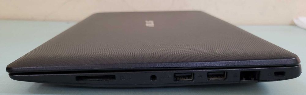 Netbook Asus X200M 11,6"