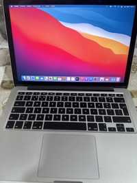 Vendo macbook pro