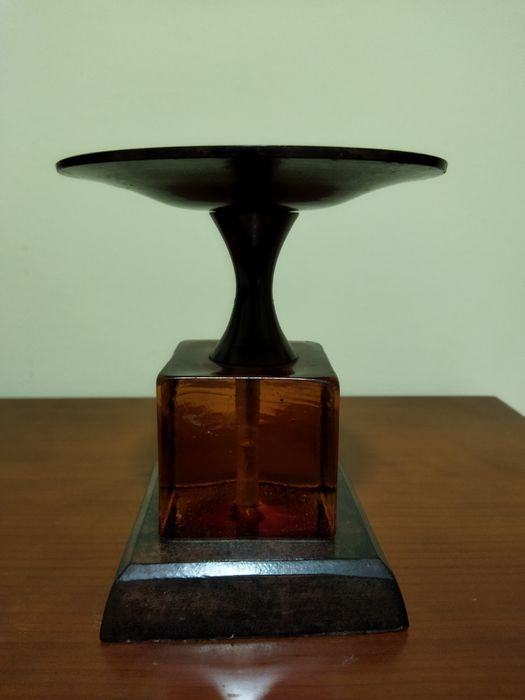 Castiçal muito bonito