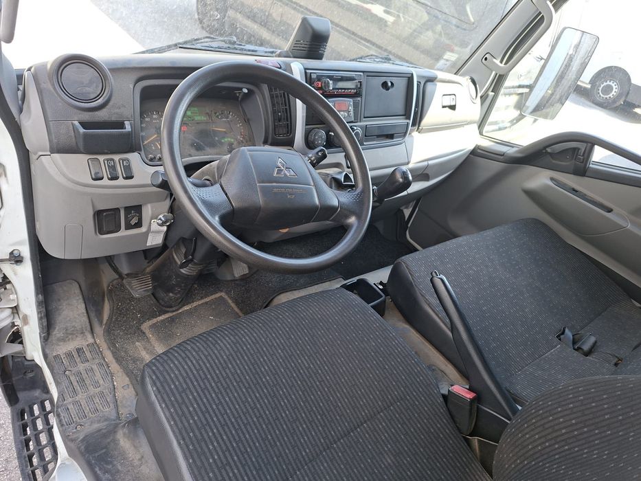 Nova 6S15 Com Frio , Apenas 56 mil KM.