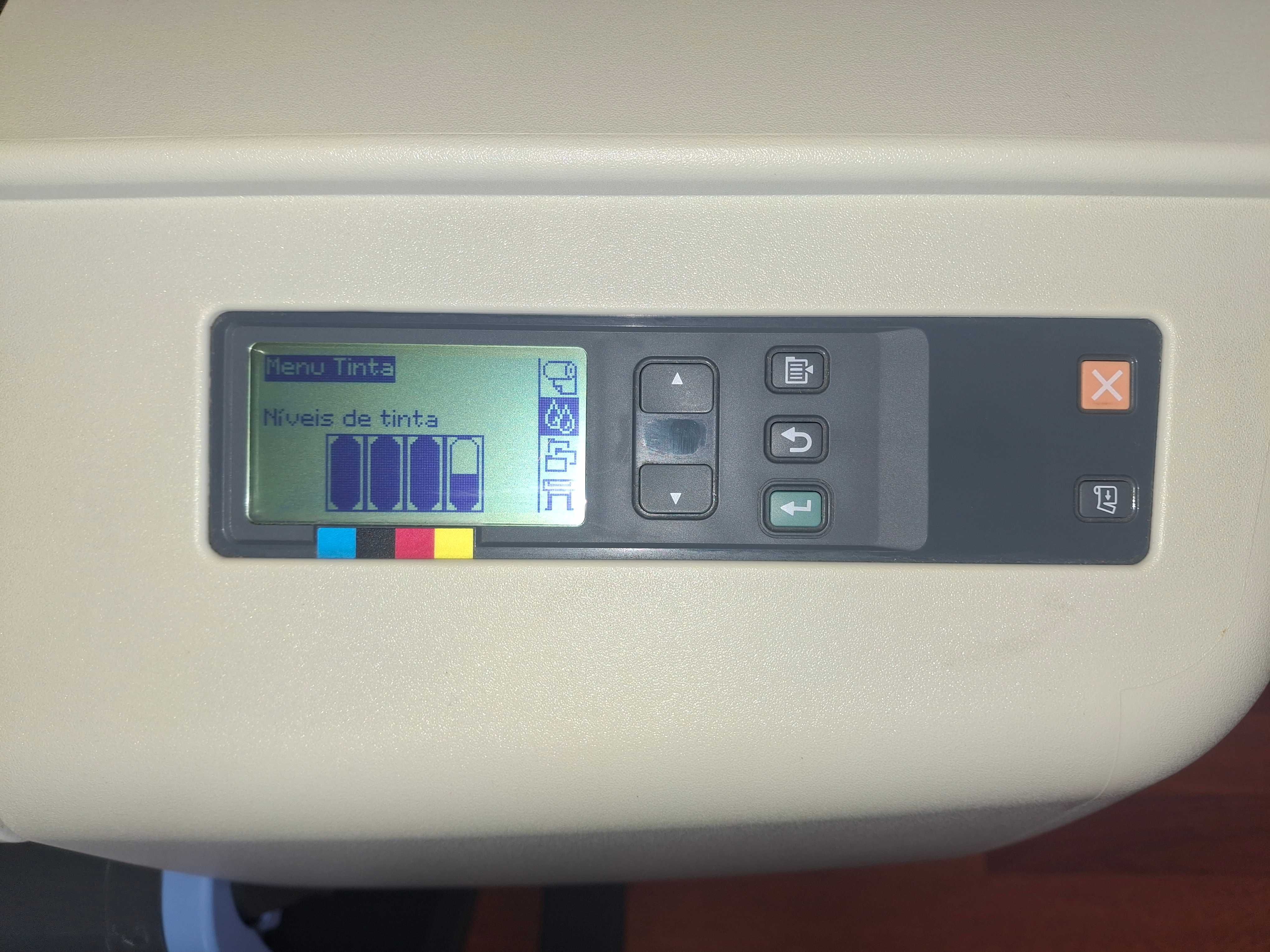 Plotter HP DesignJet 510