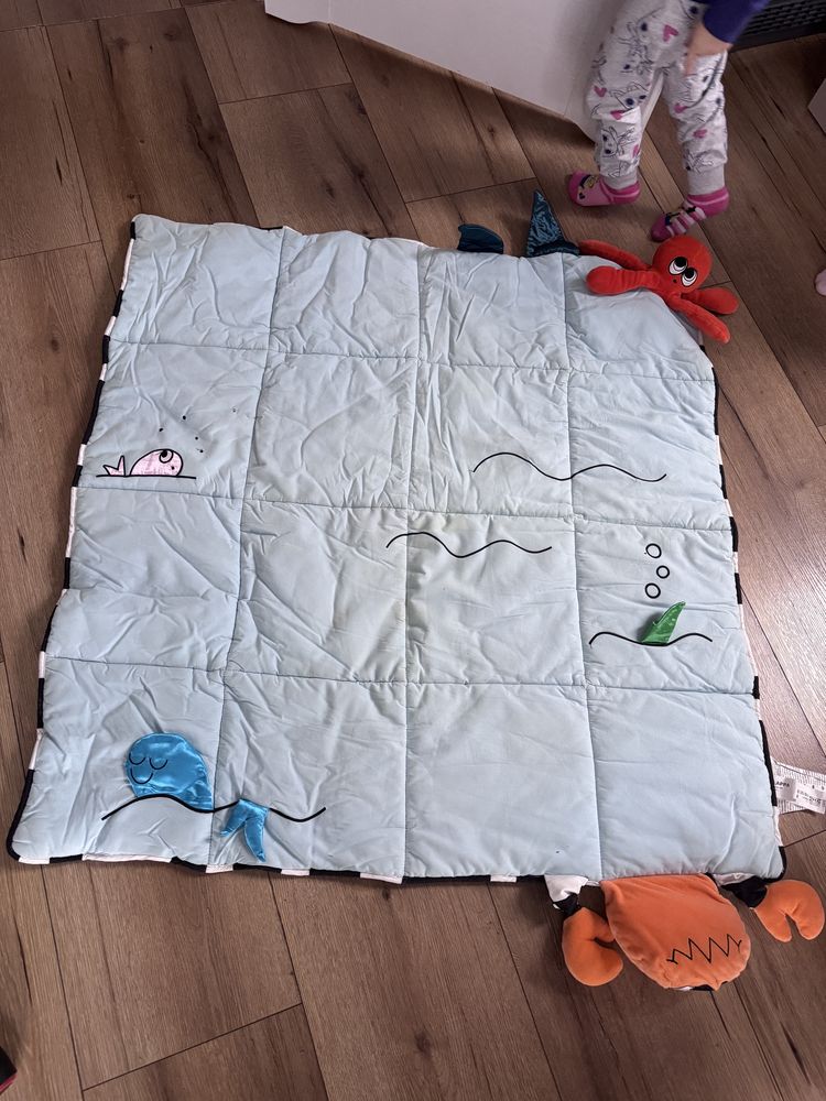 Mara ikea klappa