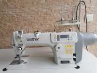 Maquina Costura Brother Industrial