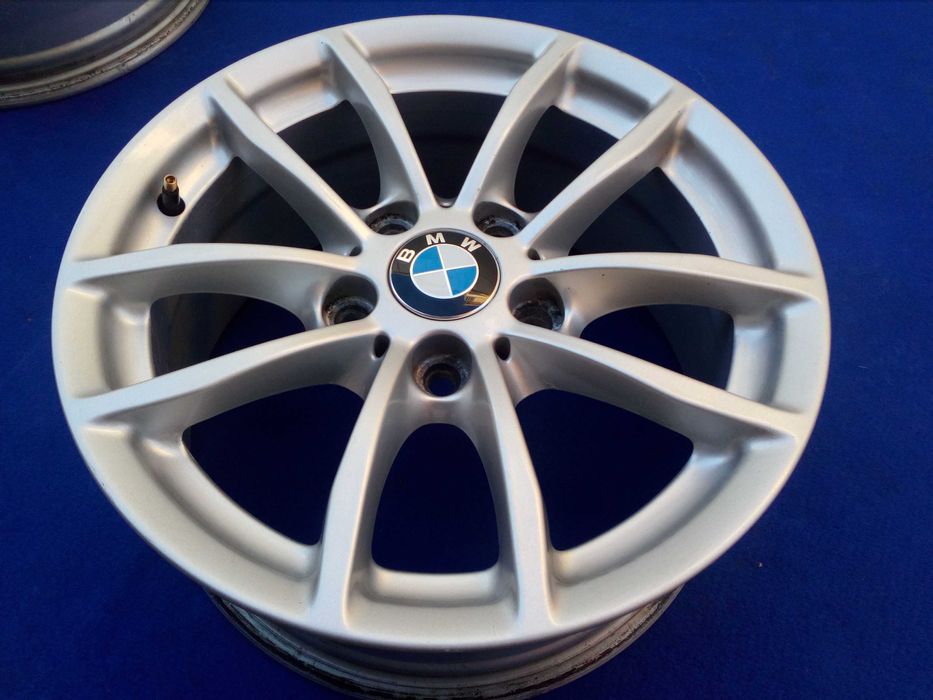 Jantes 16" VW Mercedes Audi OZ BMW. A3 CLA Golf Peugeot 308. a unidade