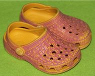 Крокси Crocs оригінал С6-7 14, 15 см