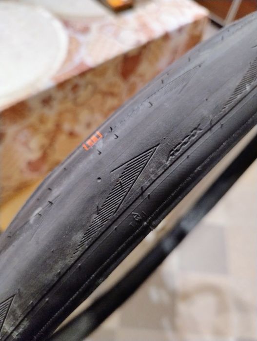 Opony szosowe schwalbe pro one addix Pod dętkę 28C