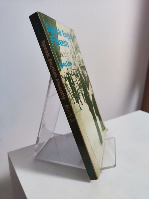 Speak English Fluently book 2 Ona Low