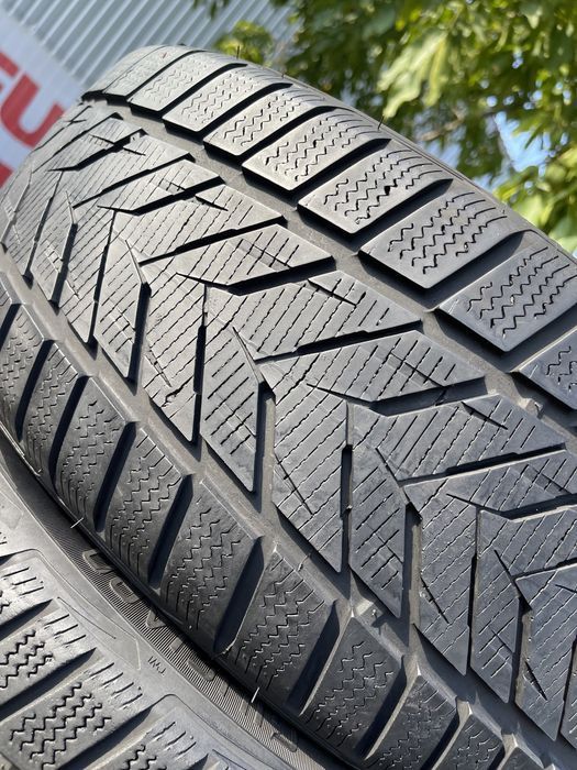 Шини зимові 4шт 205/45 R17 Vredestein Wintrac Xtreme S