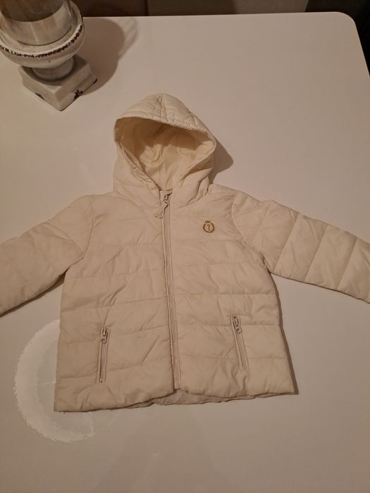 Casaco Lanidor 18 meses