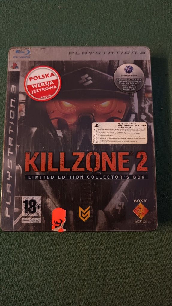 Sprzedam gry na konsole ps3