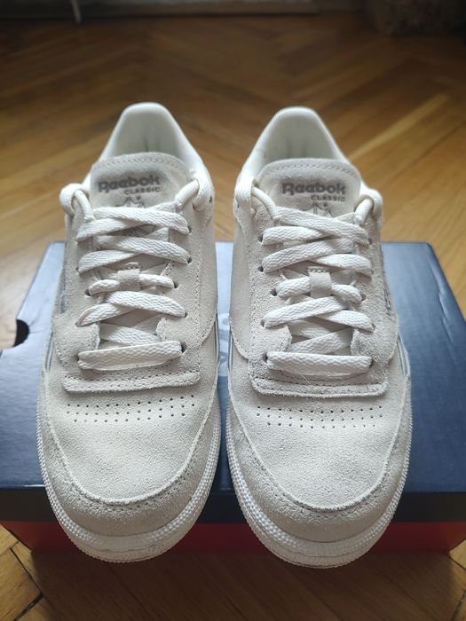 Reebok Club C Revenge