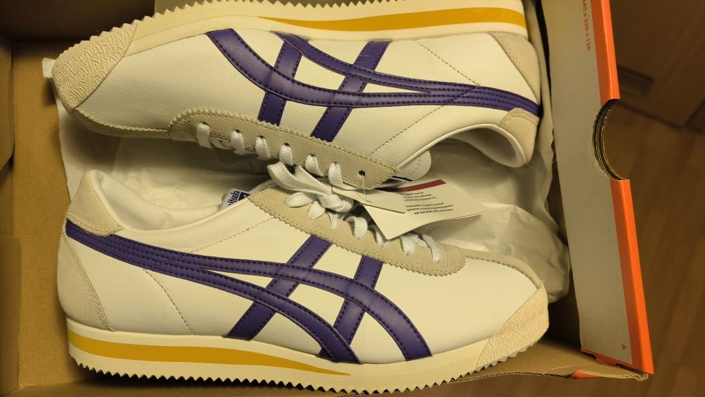 Onitsuka Tiger Corsair