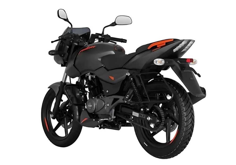 Купити мотоцикл Bajaj Pulsar 180 у Харкові в мотосалоні Артмото новий