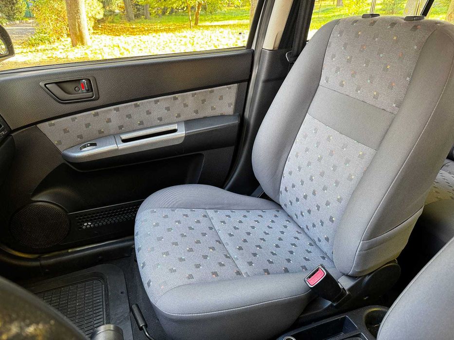 Продам Hyundai Getz 2005р. #72441