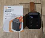 Powerbank павербанк 60000mah 100w Atria WPD-101 type-c, type-A, dc