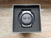 Garmin Fenix 6 Pro Solar Titanium DLC Pacific Blue