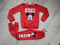 Dresy komplet Mickey Mouse rozm.158/164