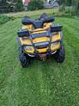 Can am  400 otlander