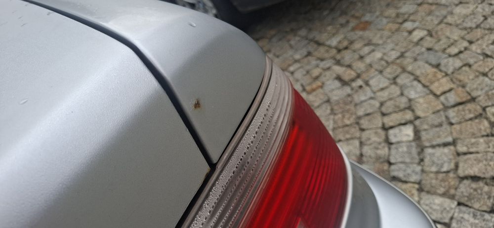 BMW e39 528i 1997 r.