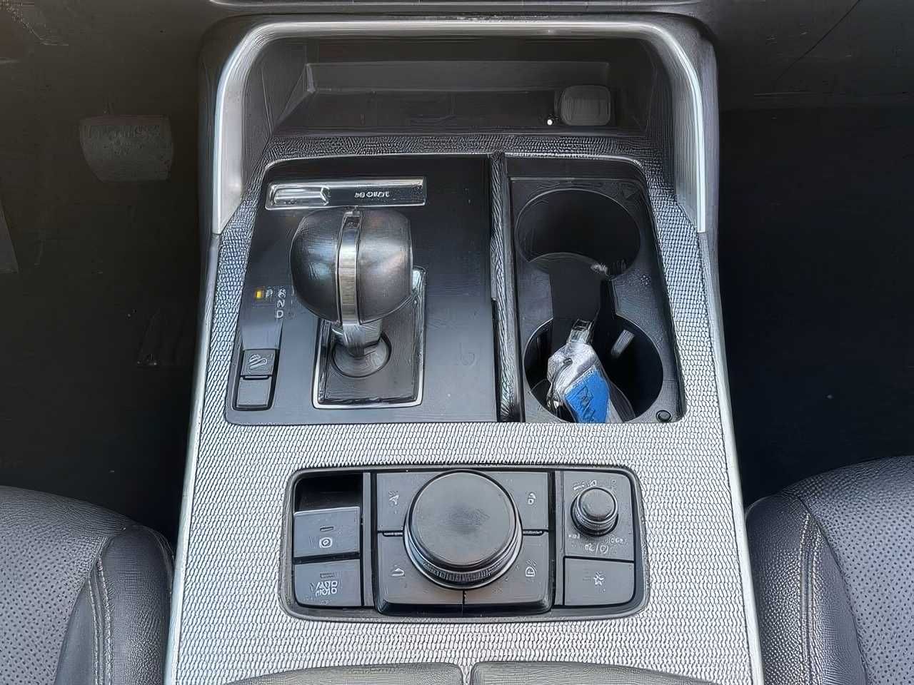 2024 Mazda CX-90