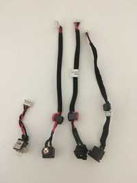 Conector/entrada board toshiba/asus