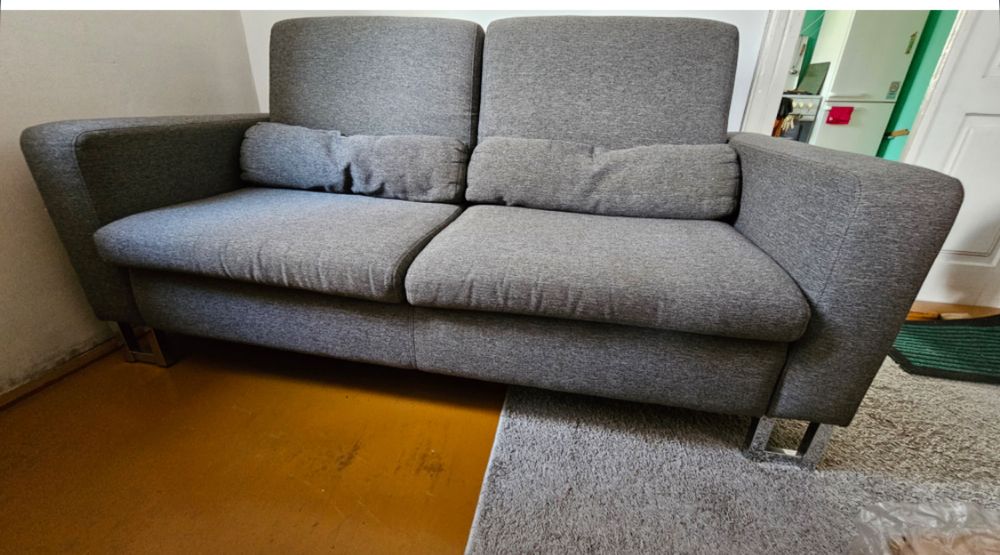 Kanapa wypoczynkowa sofa