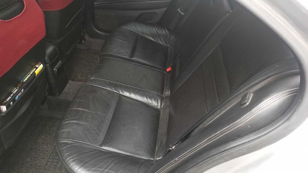 Автомбиль Ниссан Преиьера Р12