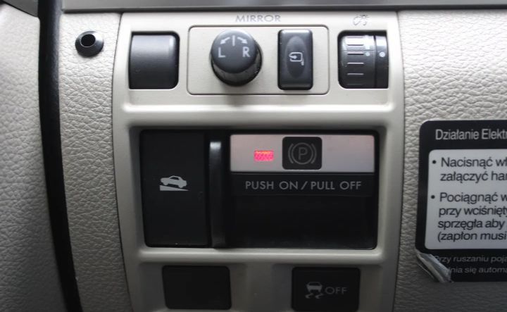 Subaru Outback Legacy 2.0 D Comfort